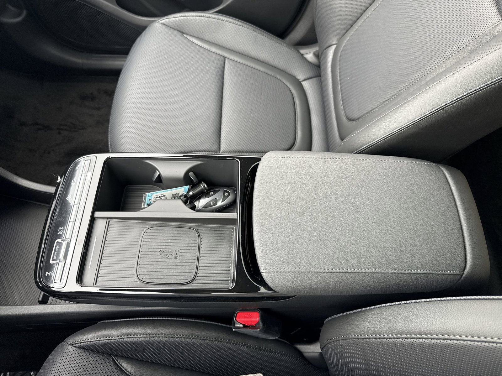 New 2026 Hyundai Tucson Limited AWD/4WD image 23