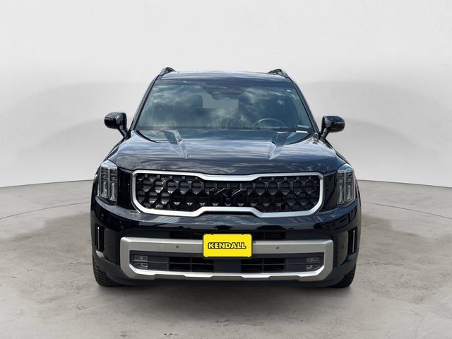 Used 2023 Kia Telluride SX Prestige X-Pro AWD/4WD image 2