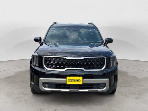 Used 2023 Kia Telluride SX Prestige X-Pro AWD/4WD image 2