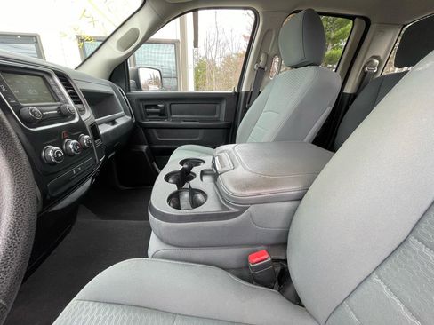 Used 2016 RAM 1500 Express image 14
