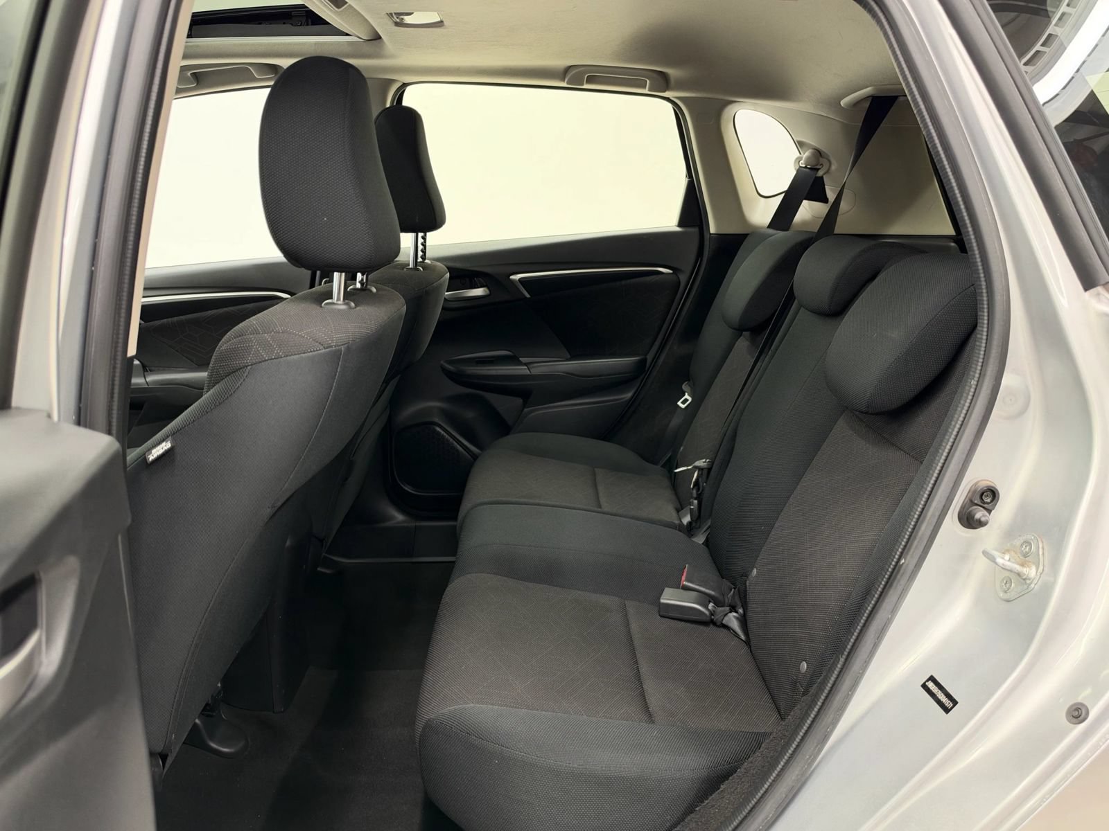 Used 2016 Honda Fit EX image 18