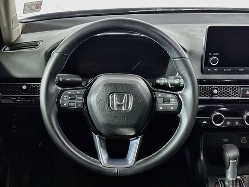Used 2024 Honda Civic EX-L image 13