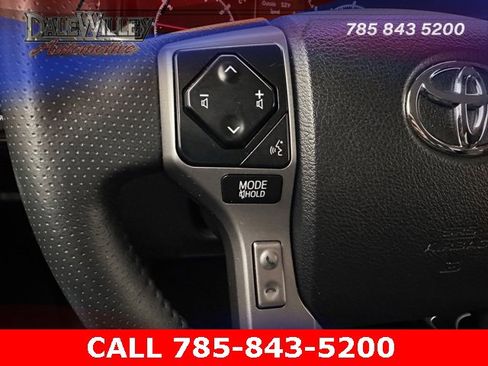 Used 2023 Toyota 4Runner SR5 image 9