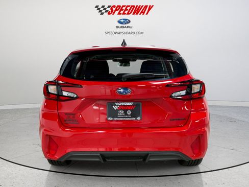 New 2026 Subaru Impreza 2.0i Sport image 6