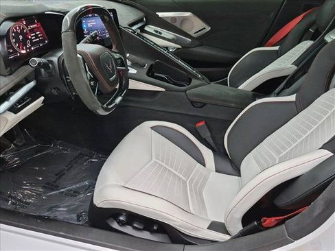 Certified 2023 Chevrolet Corvette Z06 RWD image 16