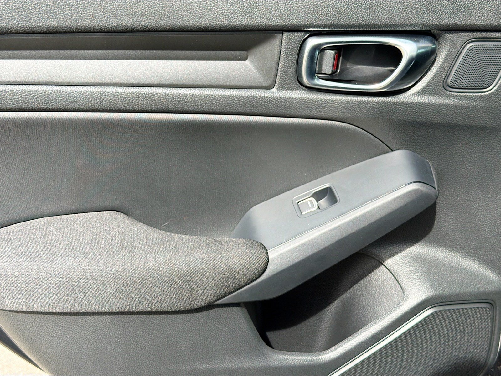 Used 2026 Honda Civic LX image 24
