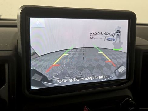 Used 2021 Ford Bronco Sport Big Bend w/ Big Bend Package image 18