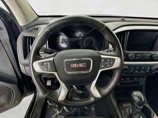 Used 2022 GMC Canyon Elevation AWD/4WD image 12