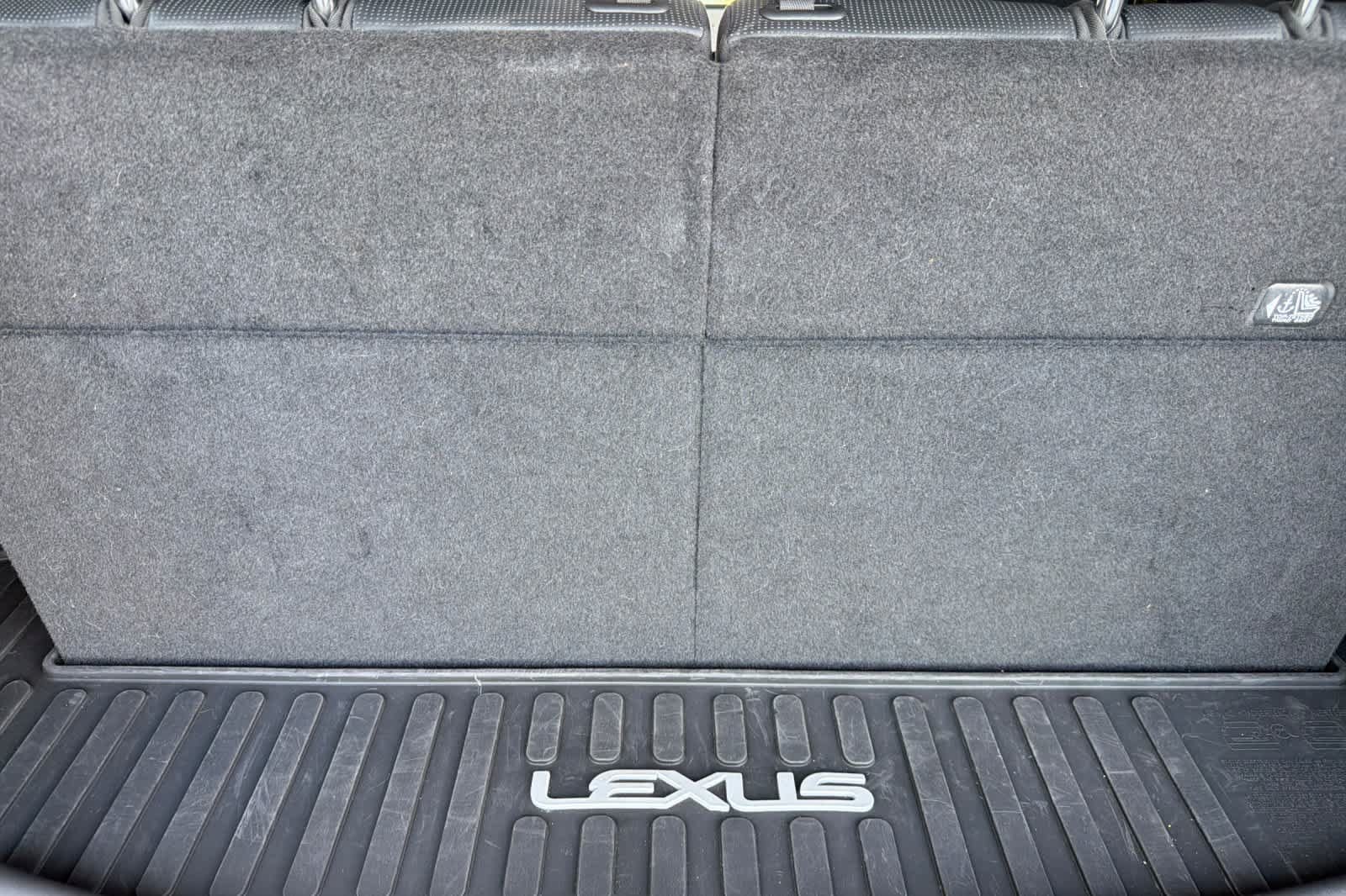 Certified 2024 Lexus GX 550 w/ Accessory Package (Z1) AWD/4WD image 16