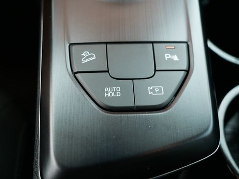 Certified 2026 Kia Sportage S AWD/4WD image 31
