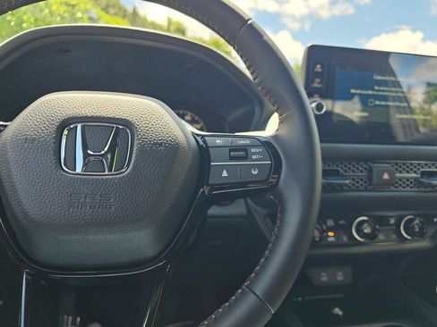 New 2027 Honda HR-V Sport image 33
