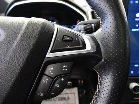 Used 2021 Ford Edge ST w/ Equipment Group 401A AWD/4WD image 30