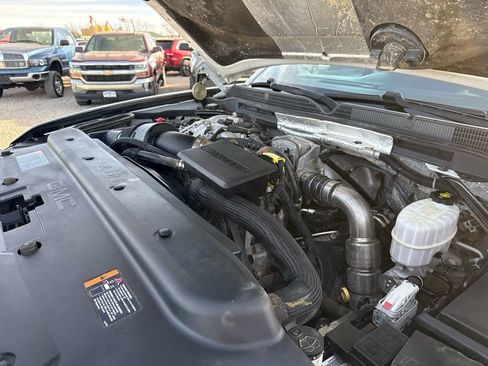 Used 2018 GMC Sierra 2500 4x4 Crew Cab image 37