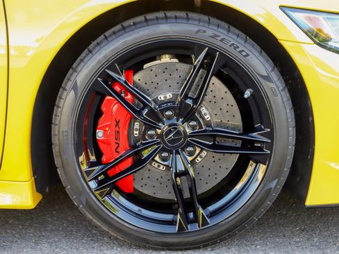 Used 2022 Acura NSX Type S AWD/4WD image 69