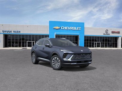 New 2026 Buick Envision Preferred