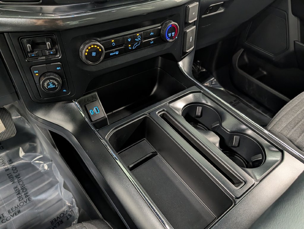 Certified 2023 Ford F150 XL w/ STX Appearance Package AWD/4WD image 16