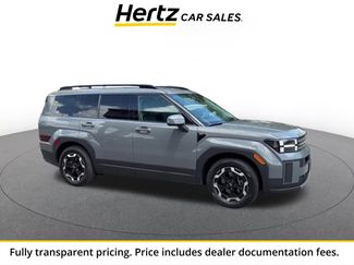 Used 2025 Hyundai Santa Fe SEL FWD video 1