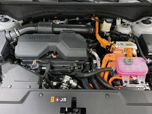 New 2026 Hyundai Santa Fe SE image 35