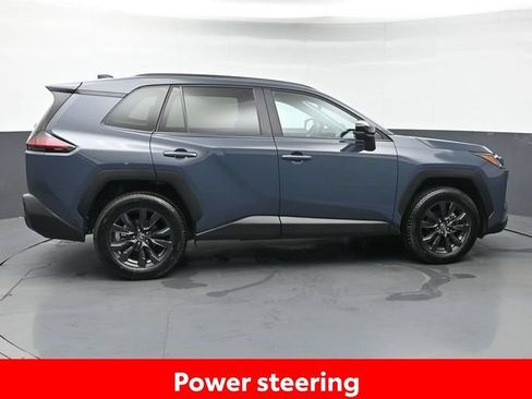 Used 2026 Toyota RAV4 XLE Premium w/ Weather Package AWD/4WD image 8