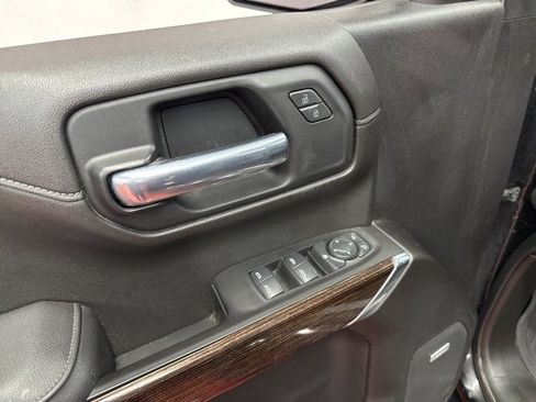 Used 2021 GMC Sierra 1500 Elevation image 19