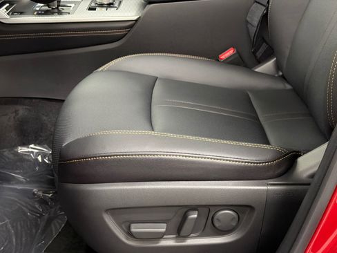 New 2026 MAZDA CX-70 SC AWD/4WD image 15