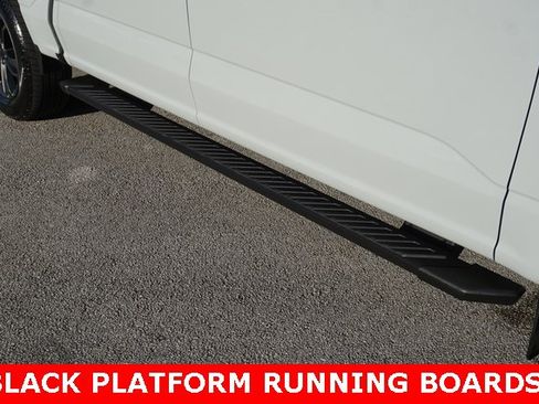 Used 2023 Ford F150 XLT w/ Equipment Group 302A High image 23