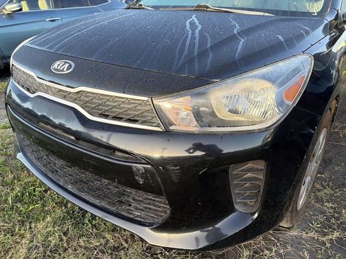 Used 2018 Kia Rio LX image 10