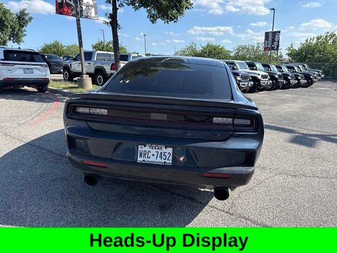 Used 2026 Dodge Charger Scat Pack AWD/4WD image 12