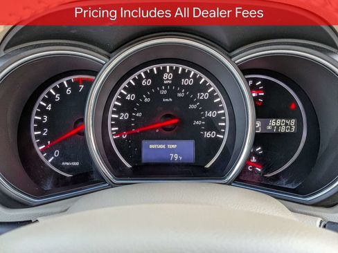 Used 2012 Nissan Murano SL AWD/4WD image 28
