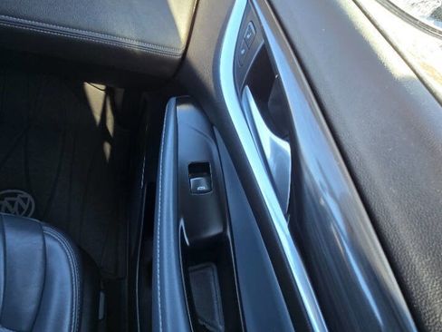 Used 2022 Buick Enclave Essence w/ Trailering Package, 5000 lbs. image 42