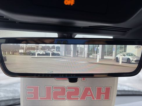 Used 2025 Nissan Armada Platinum Reserve image 22