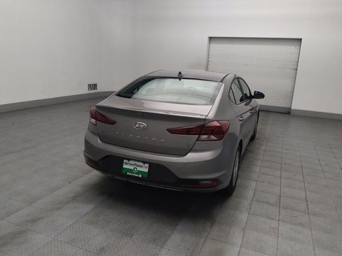 Used 2020 Hyundai Elantra SEL w/ Cargo Package (C1) image 7