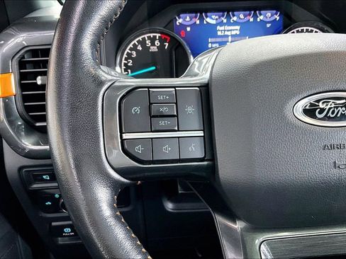 Used 2022 Ford F150 Tremor w/ Equipment Group 401A Mid AWD/4WD image 12