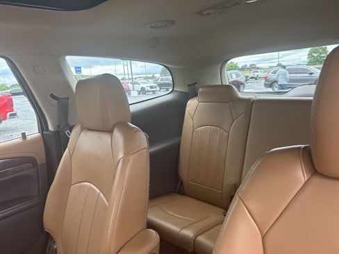 Used 2015 Buick Enclave Premium w/ Experience Buick Package FWD image 7
