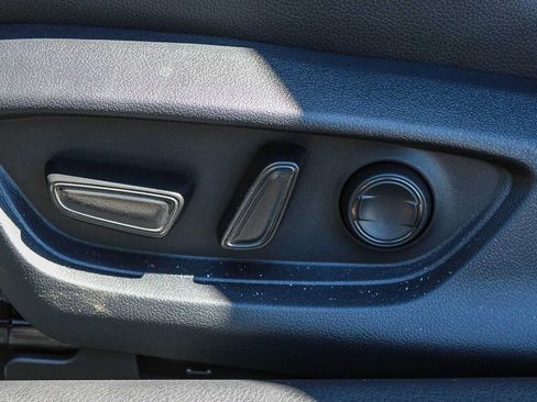 Used 2026 Toyota Camry SE FWD image 20