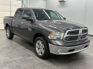 Used 2016 RAM 1500 Big Horn AWD/4WD video 1