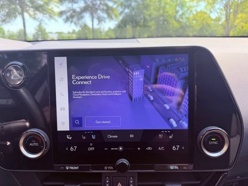 Certified 2025 Lexus NX 250 FWD w/ Accessory Package (Z1) image 23