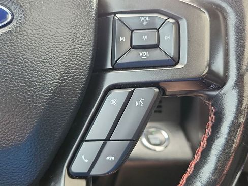 Used 2019 Ford Expedition Max Limited w/ Equipment Group 303A AWD/4WD image 28