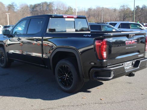 New 2026 GMC Sierra 1500 Elevation w/ Elevation Premium Package image 5