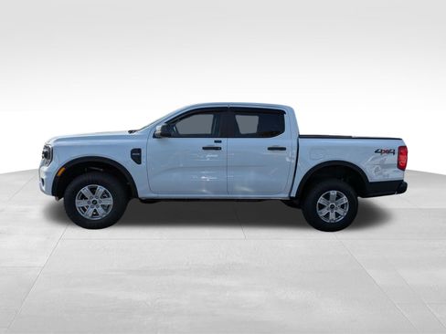 New 2025 Ford Ranger XL w/ Trailer Tow Package image 9
