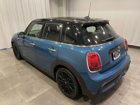 Used 2022 MINI Cooper S image 5