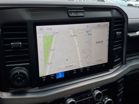 Used 2025 Ford F250 Platinum image 27