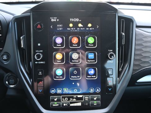 Used 2025 Subaru Forester Premium image 22