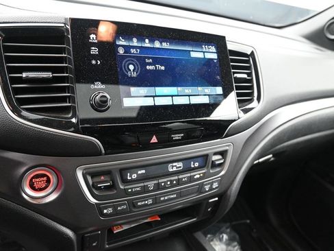 Used 2020 Honda Passport EX-L image 19