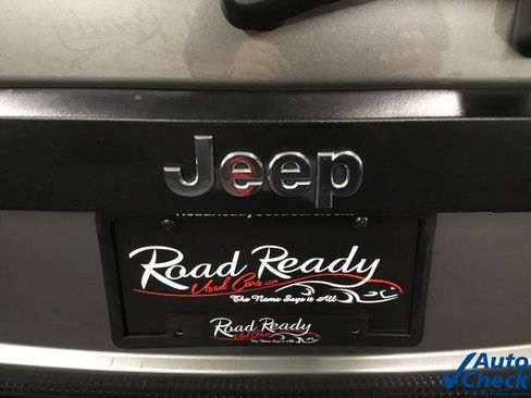 Used 2012 Jeep Liberty Sport image 28