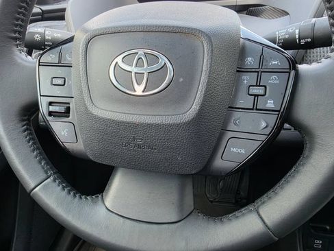Used 2023 Toyota bZ4X AWD w/ Weather Package image 37