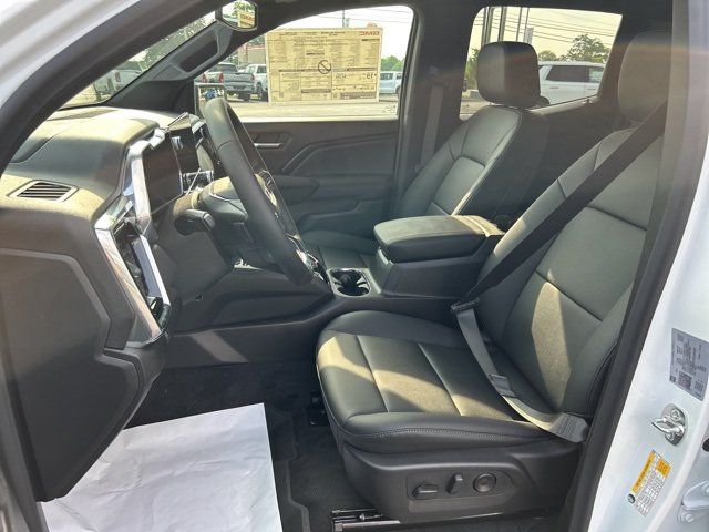 New 2025 GMC Canyon Elevation w/ Convenience Package AWD/4WD image 9