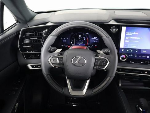 New 2026 Lexus RX 350 FWD image 3