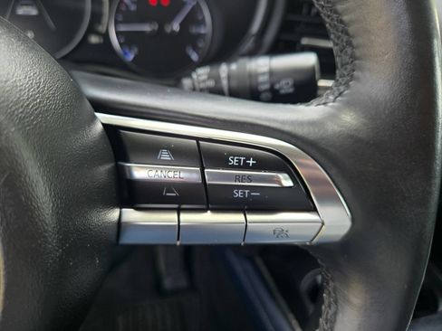 Used 2020 MAZDA CX-30 AWD w/ Preferred Package image 13