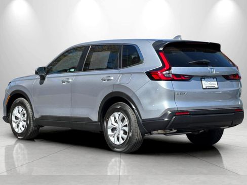 New 2026 Honda CR-V LX image 6